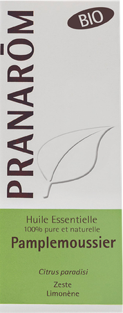 Pranarom Eo Pompelmoes Bio 10ml 2