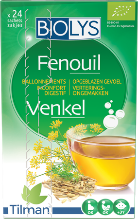 Biolys Venkel Sach 24 3