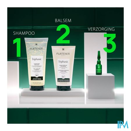 Furterer Triphasic Balsem 150ml 6