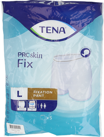 Tena Proskin Fix Large 5 1