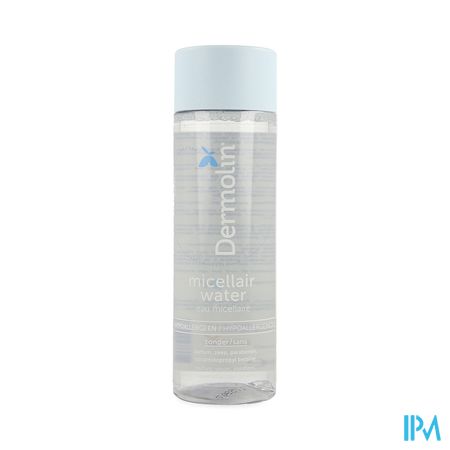 Dermoline Micellair Water Fl 200ml