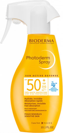 Bioderma Photoderm Family Spray Spf50 300ml 1