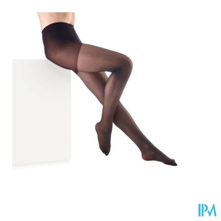 Botalux 140 Panty Steun Nero N2 1