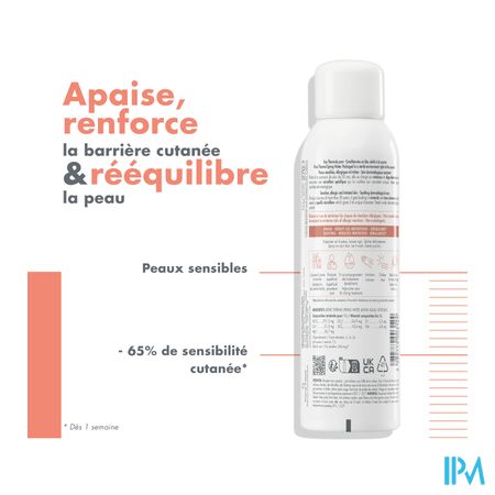 Avene Spray Thermaal Water 150ml 11