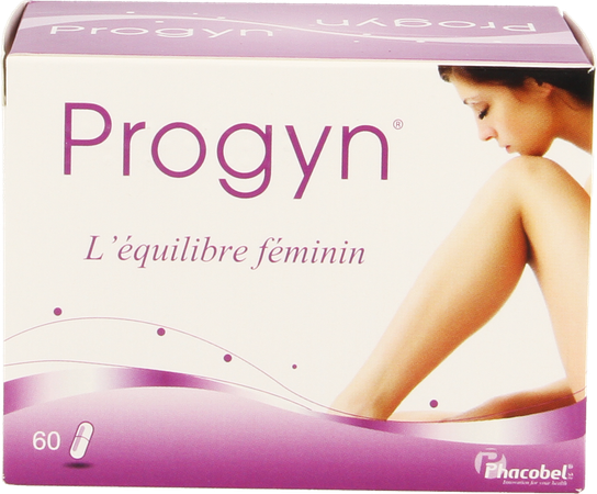 Progyn Gel 60 5