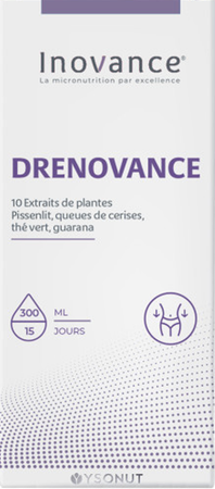 Inovance Drenovance Fl 300ml Ca130 1
