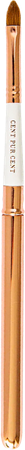 Cent Pur Cent Lip Brush 1