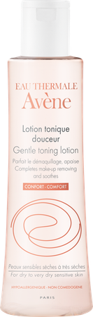 Avene Lotion Tonic Verzacht. 200ml