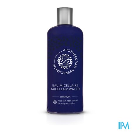 Sensitique Eau Micellaire 400ml