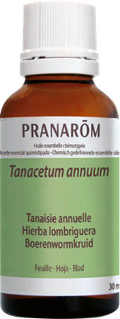 Tanaisie Annu Hle Ess 30ml Pranarom 1