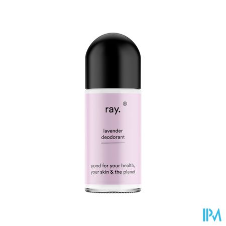 Ray Deo Lavendel 50ml