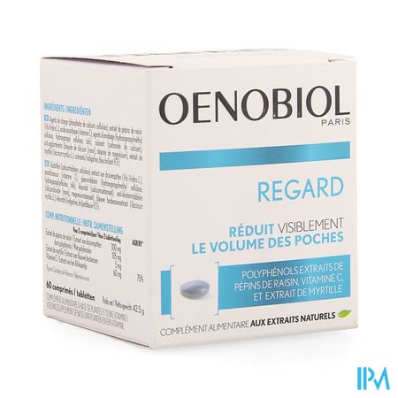 Oenobiol Regard Comp 60