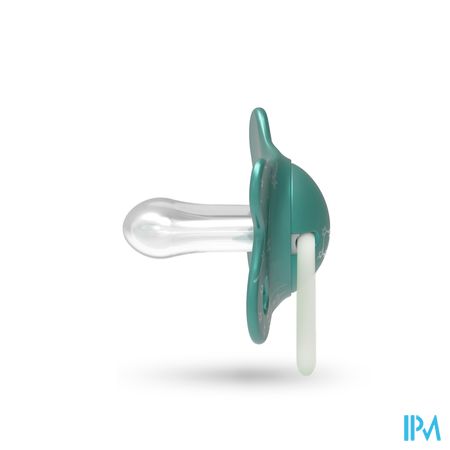 Suavinex Basic Sucet.silic.ana.2-4m N&d Ours Vert 6