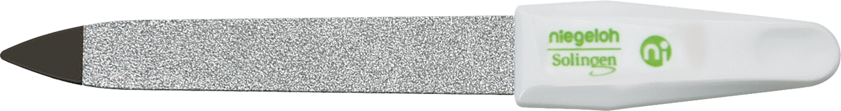Mörser lime à ongles saphir, gros et fin 9 cm N°18 1