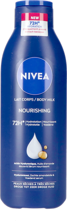 Nivea Bodymilk Verzorgend 250ml 80201 4
