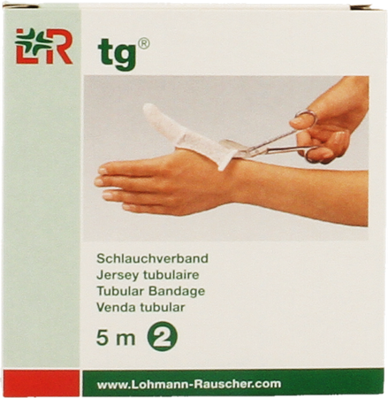 Tg Bandage Tubulaire 5m T2 24021 3