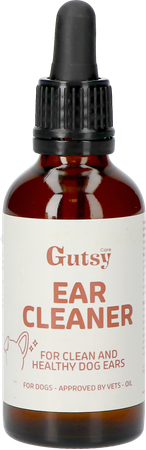 Gutsy Ear Cleaner 50ml 3