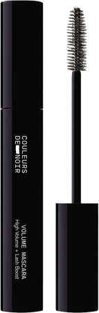 Couleurs De Noir Volume Mascara 02 Bruin 10ml 1