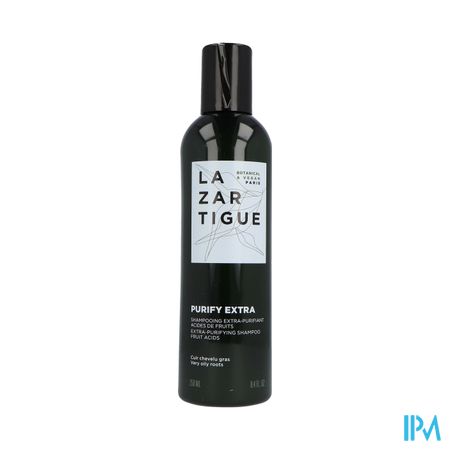 Lazartigue Shampooing Extra-purifiant 250ml