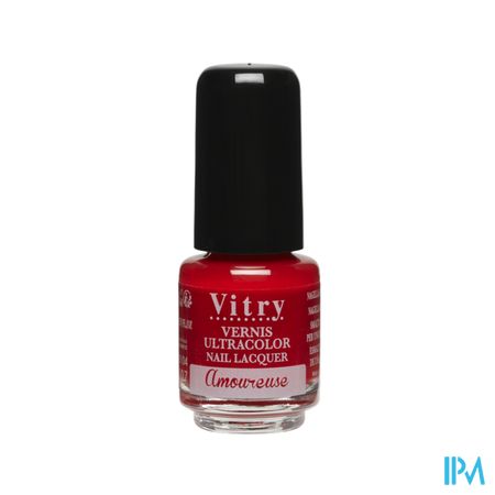 Vitry Vao Mini Amoureuse 4ml 1