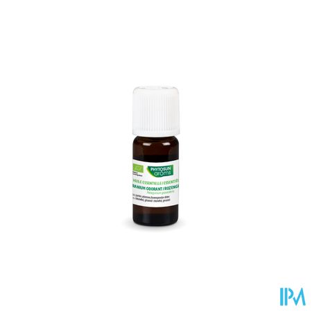 Phytosun Rozengeran. Fr-bio-01 10ml 3