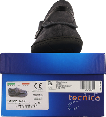 Tecnica 3a-b Comfort Grijs M 39 W Xl 2