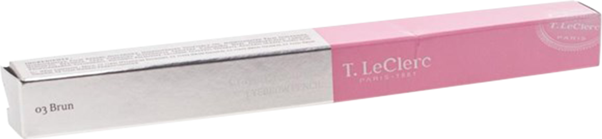 Tlc Wenkbrauwpotlood 03 Brun 1,18g 5