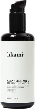 Likami Cleansing Milk 200ml 1