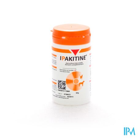 Ipakitine Pdr 60g