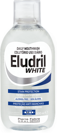 Eludril Witte Tanden 500ml 5
