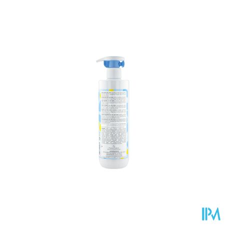 Klorane Bb Wascr Cold Cream Tube 500ml 6