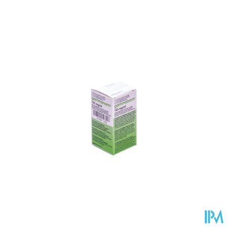 Gammanorm 165mg/ml Octapharma Fl Inj 10ml 1