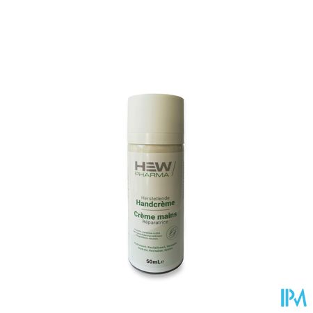 Herstellende Handcreme 50ml Hew Pharma