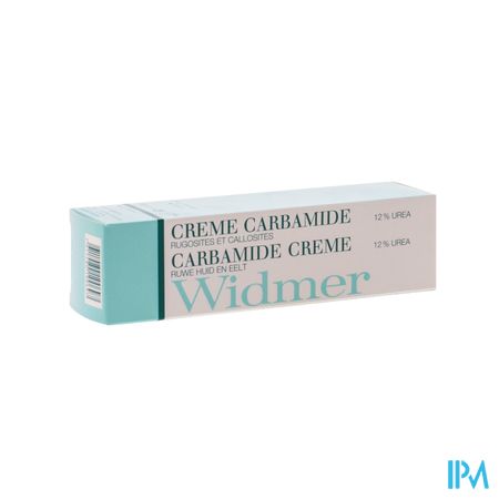 Widmer Carbamide Creme N/parf 100ml