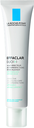 Lrp Effaclar Duo+ 40ml 2