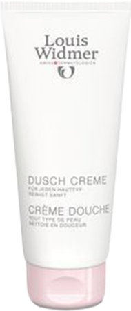 Widmer Douche Creme Parf 200ml 1