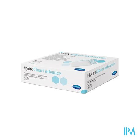 Hydroclean Advance 10x10cm 10