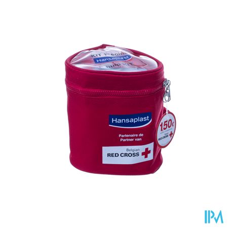 Hansaplast Kit 1e Hulp
