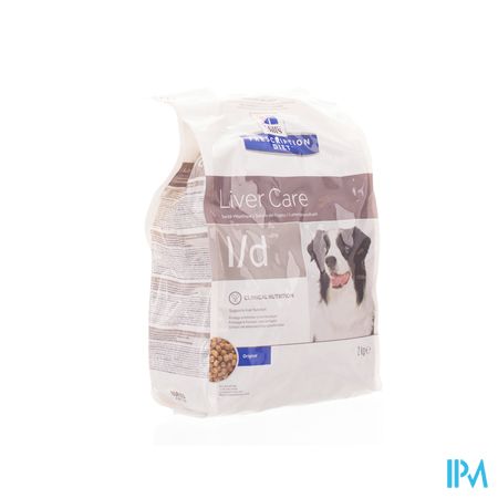 Hills Prescrip.diet Canine Ld 2kg 8660u