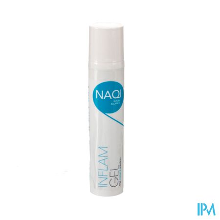 NAQI Inflam Gel 100ml 1