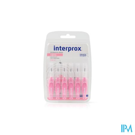 Interprox Nano Rose 1,9mm 31194