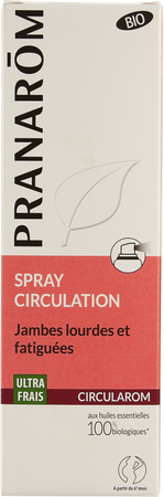 Circularom Spray Circulation 100ml 1