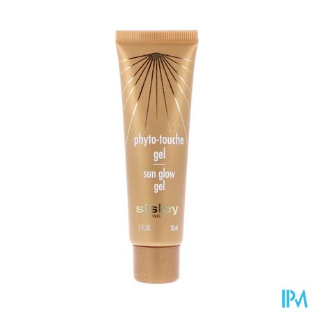 Sisley Phyto Touche Gel 30ml 3