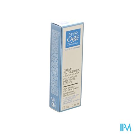 Eye Care Creme A/cernes Contour Yeux 10g