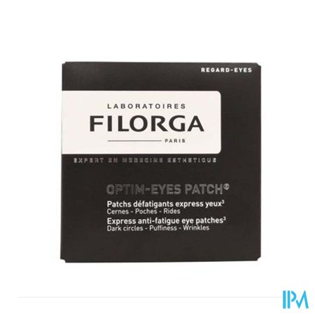 Filorga Optim Eyes Patch Unit 1