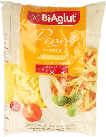 Bi-aglut Penne 500g 6232 Revogan 5
