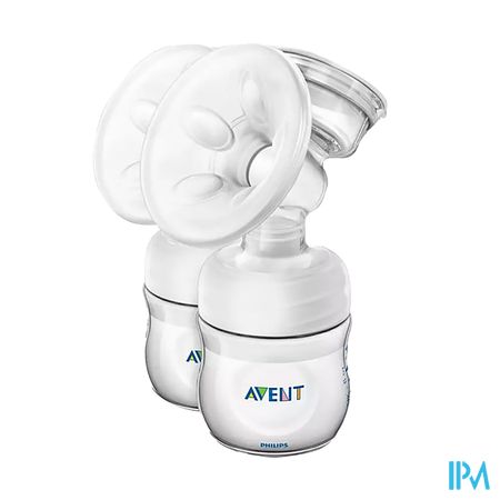 Philips Avent Set Pers Tire Lait Location 2