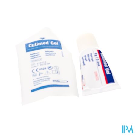 Cutimed Gel Hydrogel Tube 1x 8g