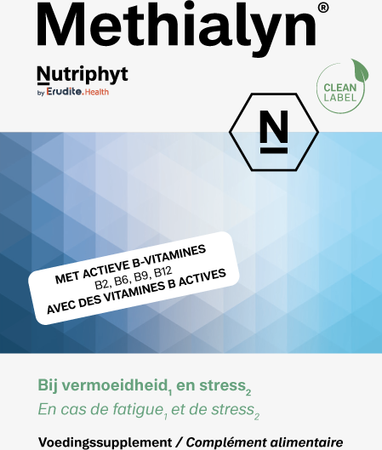Methialyn 120 TAB 8x15 BLISTERS 1
