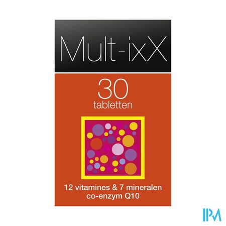 Mult-ixx Tabl 30 4